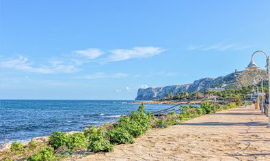 Bestaande bouw - Appartement -
Denia - Port