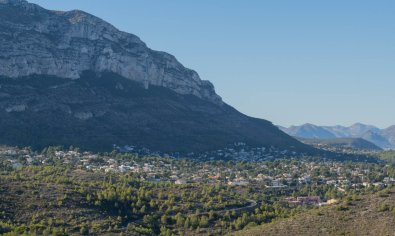 Bestaande bouw - Appartement -
Denia - Port