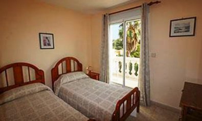 Reventa - Villa -
Denia - Altomira