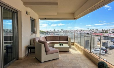 Reventa - Apartamento / piso -
Orihuela Costa - La Zenia