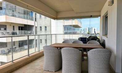 Reventa - Apartamento / piso -
Orihuela Costa - La Zenia