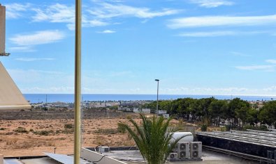 Reventa - Apartamento / piso -
Orihuela Costa - La Zenia