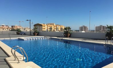 Reventa - Apartamento / piso -
Orihuela Costa - La Zenia