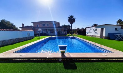 Bestaande bouw - Finca -
San Miguel de Salinas