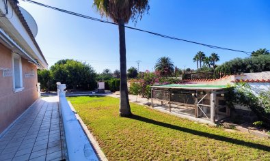 Bestaande bouw - Finca -
San Miguel de Salinas