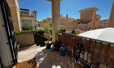 Bestaande bouw - Villa -
Orihuela Costa - Los Altos