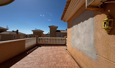 Bestaande bouw - Villa -
Orihuela Costa - Los Altos