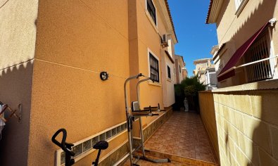 Bestaande bouw - Villa -
Orihuela Costa - Los Altos