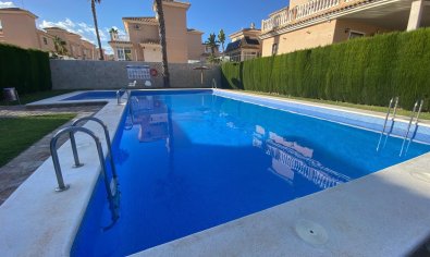 Bestaande bouw - Villa -
Orihuela Costa - Los Altos