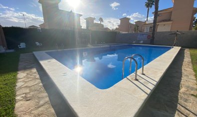 Bestaande bouw - Villa -
Orihuela Costa - Los Altos