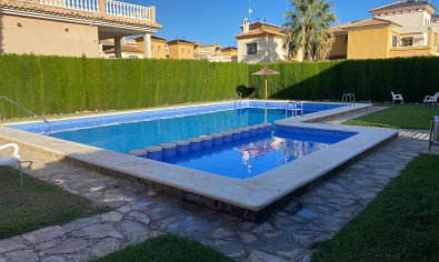 Bestaande bouw - Villa -
Orihuela Costa - Los Altos