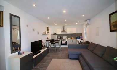 Resale - Villa -
Ciudad Quesada