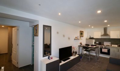 Resale - Villa -
Ciudad Quesada