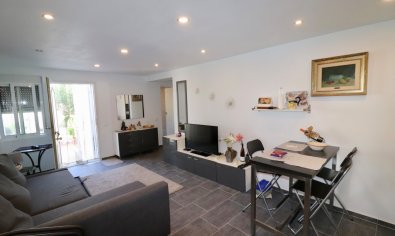 Resale - Villa -
Ciudad Quesada