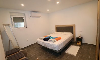 Resale - Villa -
Ciudad Quesada