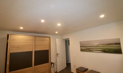 Resale - Villa -
Ciudad Quesada
