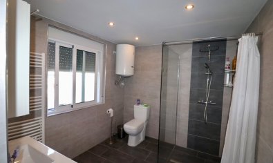 Resale - Villa -
Ciudad Quesada