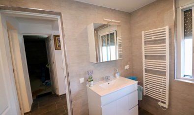 Resale - Villa -
Ciudad Quesada
