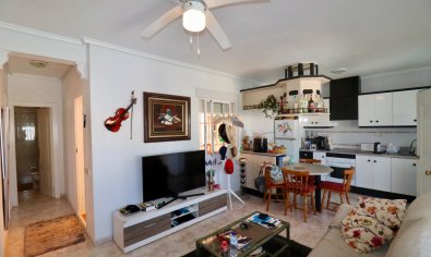 Resale - Villa -
Ciudad Quesada