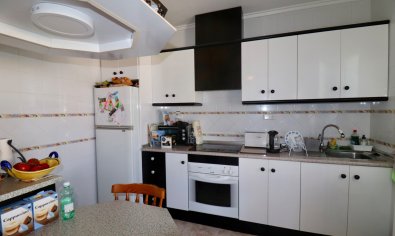 Resale - Villa -
Ciudad Quesada