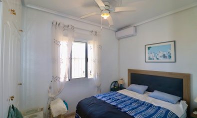 Resale - Villa -
Ciudad Quesada