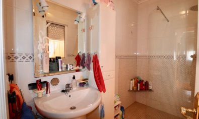 Resale - Villa -
Ciudad Quesada
