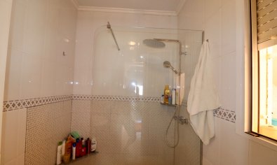 Resale - Villa -
Ciudad Quesada