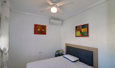 Resale - Villa -
Ciudad Quesada