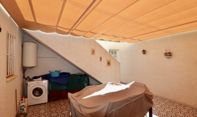 Resale - Villa -
Ciudad Quesada