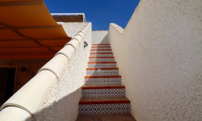 Resale - Villa -
Ciudad Quesada