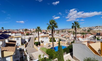 Resale - Villa -
Ciudad Quesada