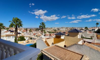 Resale - Villa -
Ciudad Quesada