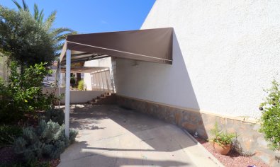 Resale - Villa -
Ciudad Quesada