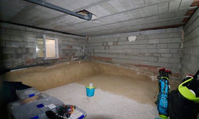 Resale - Villa -
Ciudad Quesada