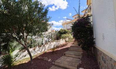 Resale - Villa -
Ciudad Quesada