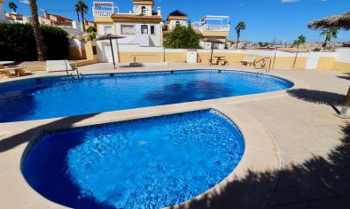 Resale - Villa -
Ciudad Quesada