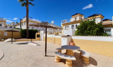 Resale - Villa -
Ciudad Quesada