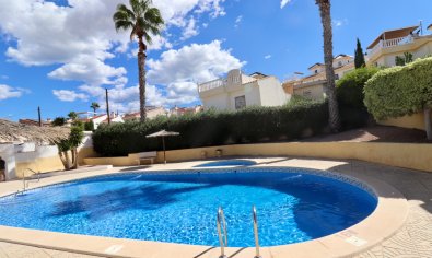 Resale - Villa -
Ciudad Quesada
