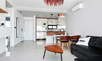 Bestaande bouw - Appartement -
Guardamar del Segura - El Raso