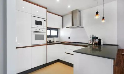 Bestaande bouw - Appartement -
Guardamar del Segura - El Raso