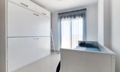 Bestaande bouw - Appartement -
Guardamar del Segura - El Raso