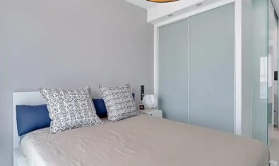 Bestaande bouw - Appartement -
Guardamar del Segura - El Raso