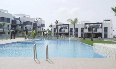 Bestaande bouw - Appartement -
Guardamar del Segura - El Raso