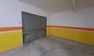 Reventa - Adosado -
Torrevieja - La Mata