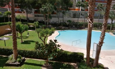 Reventa - Apartamento / piso -
Benidorm - Rincón de Loix