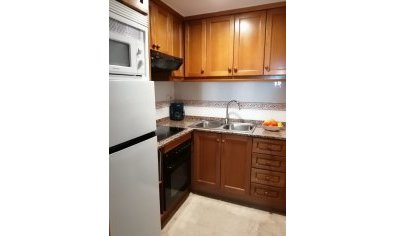 Reventa - Apartamento / piso -
Benidorm - Rincón de Loix