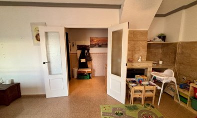 Reventa - Apartamento / piso -
Los Montesinos