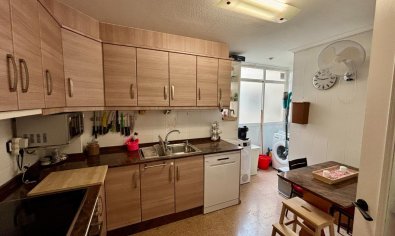 Reventa - Apartamento / piso -
Los Montesinos