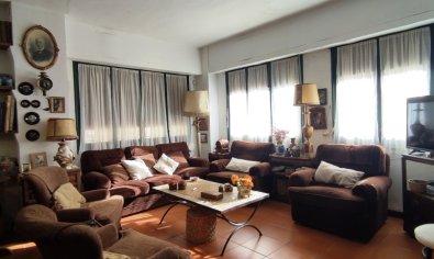 Bestaande bouw - Finca -
Alcoy