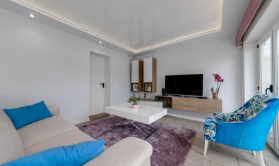 Resale - Villa -
San Javier